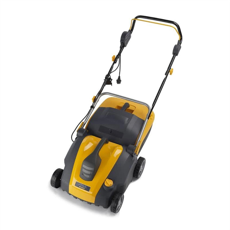 VERTIKALSKÄRARE STIGA SV 415 E /14