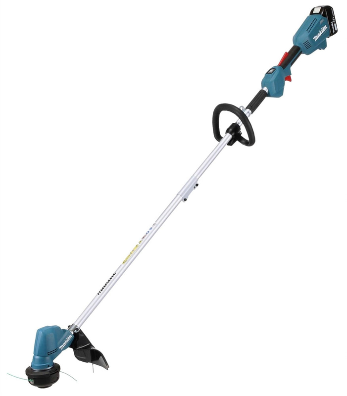 (NEW) Grass Trimmer Makita LXT DUR192L