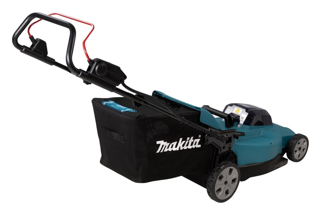 Gräsklippare Makita DLM538
