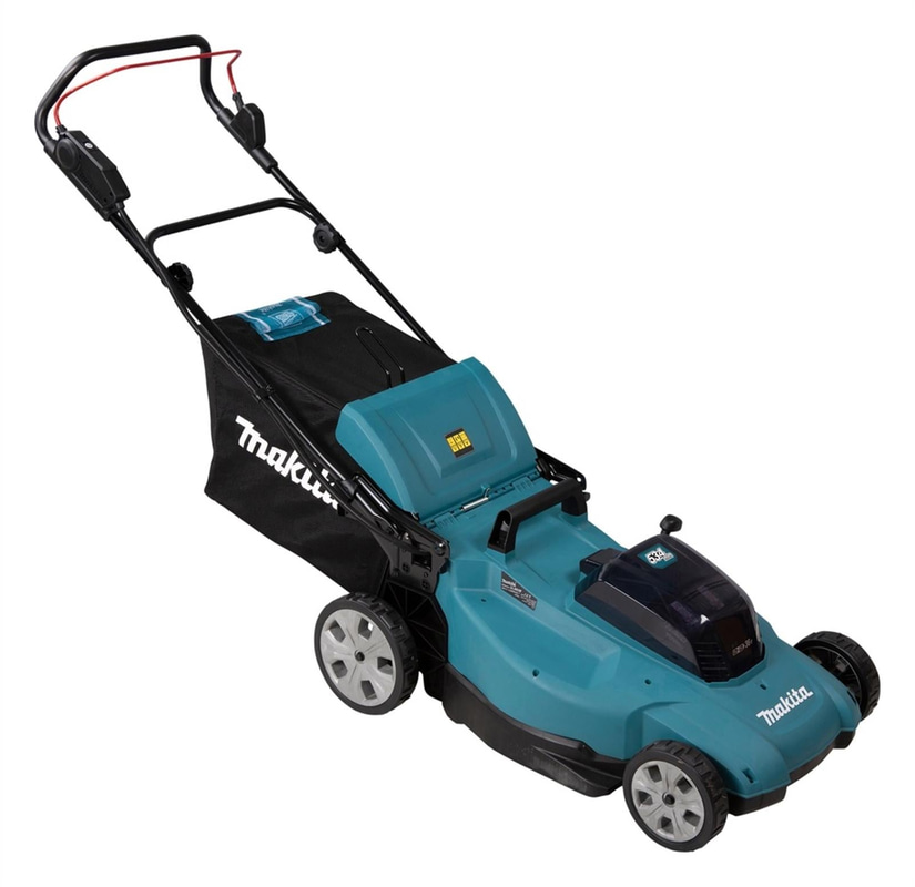 Gräsklippare Makita DLM538