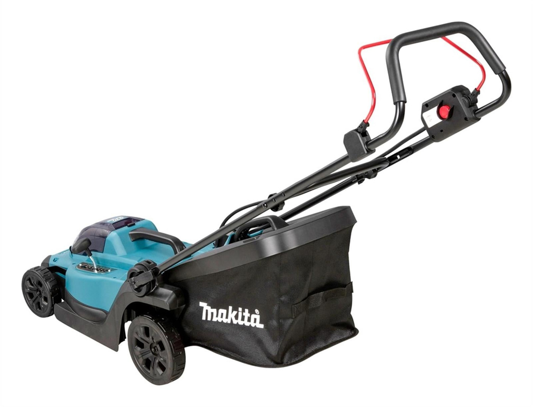 Gräsklippare Makita LXT DLM330