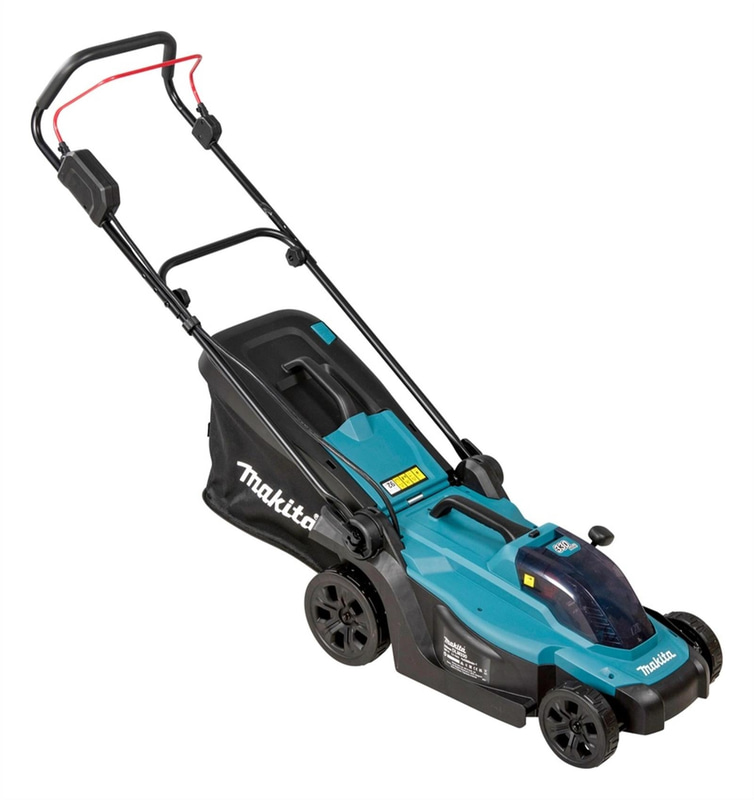 Gräsklippare Makita LXT DLM330