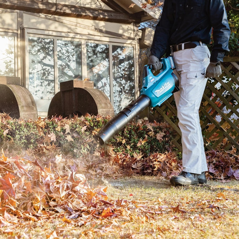 (NEW) Makita XGT UB001G Leaf Blower
