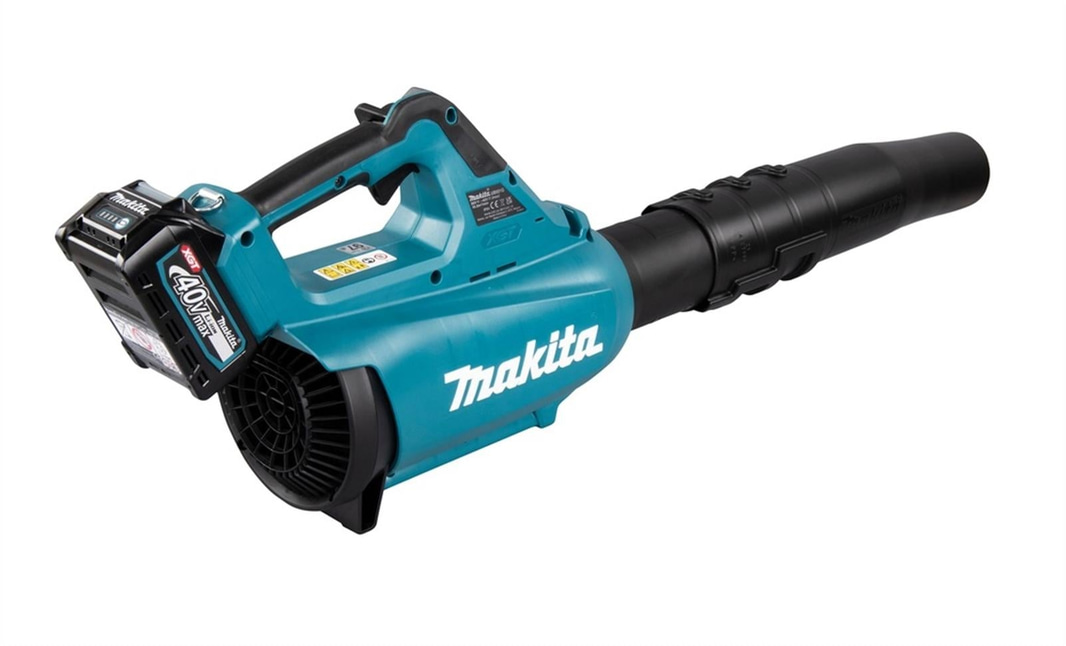 (NEW) Makita XGT UB001G Leaf Blower