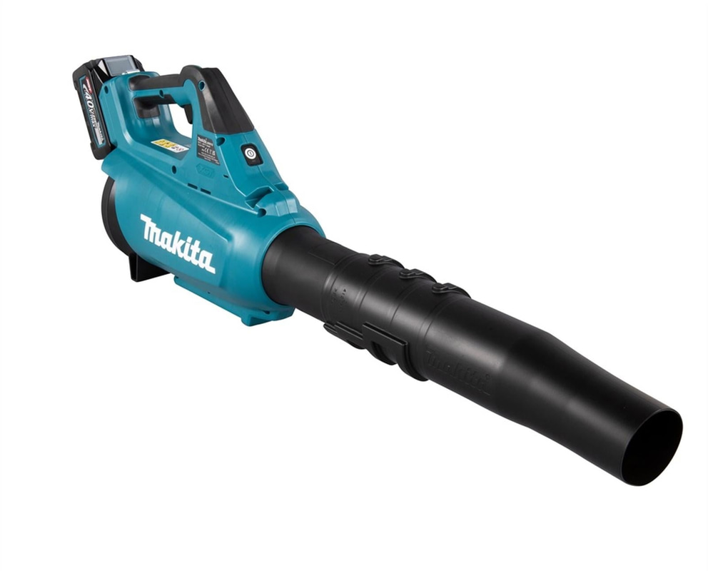 (NEW) Makita XGT UB001G Leaf Blower