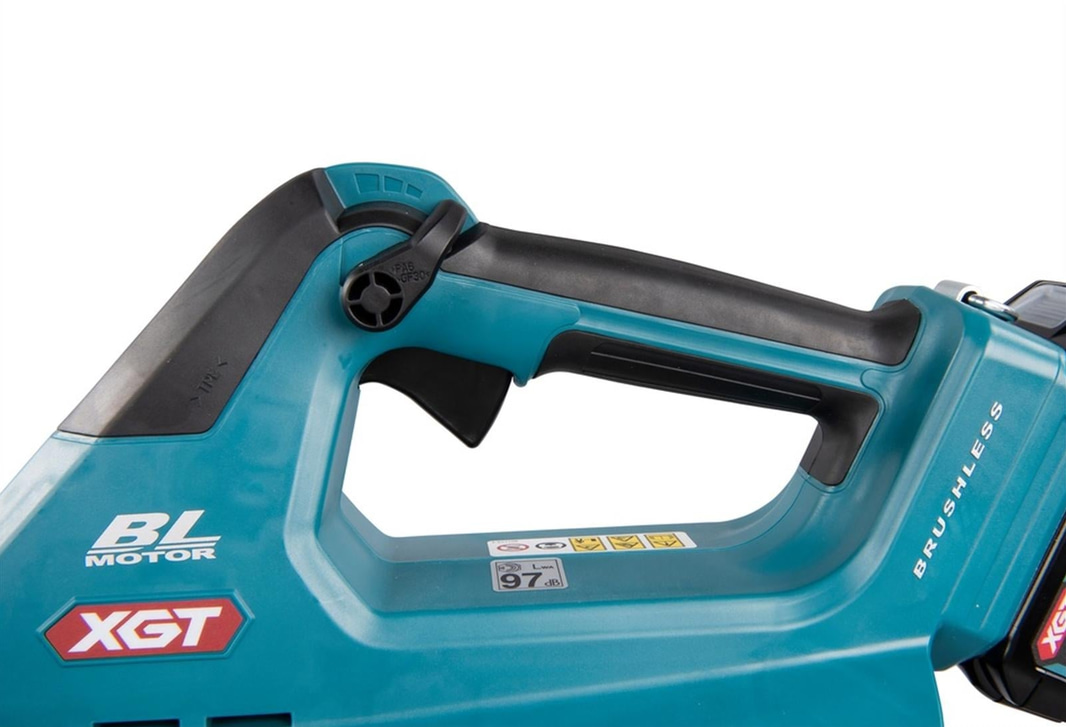 (NEW) Makita XGT UB001G Leaf Blower