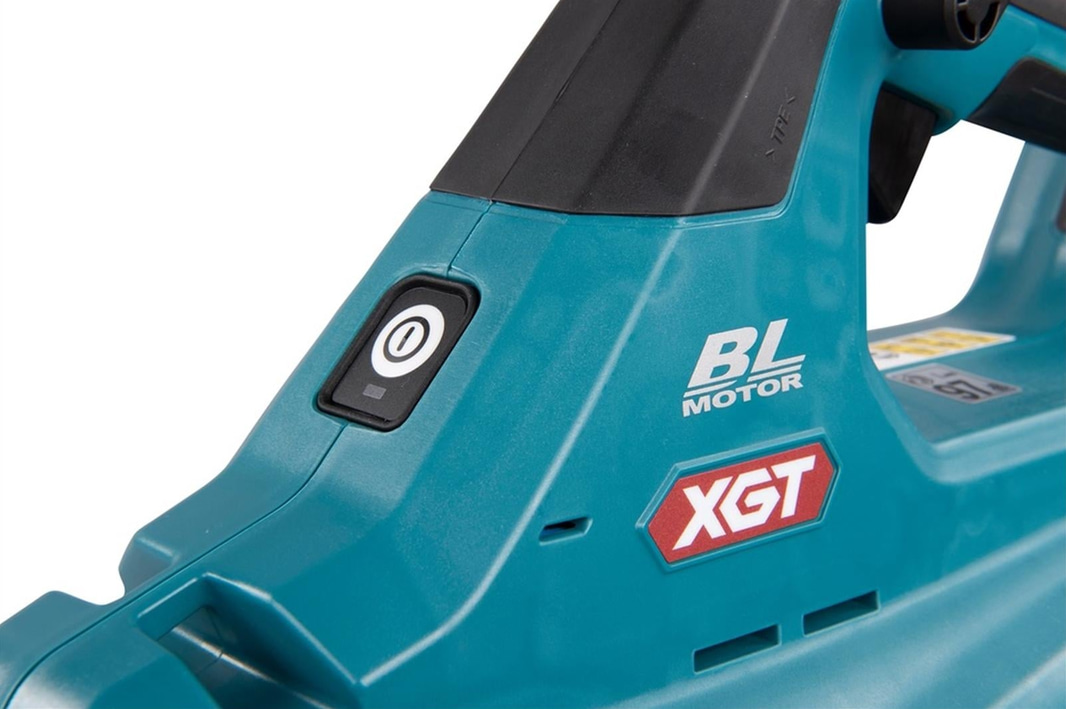 (NEW) Makita XGT UB001G Leaf Blower