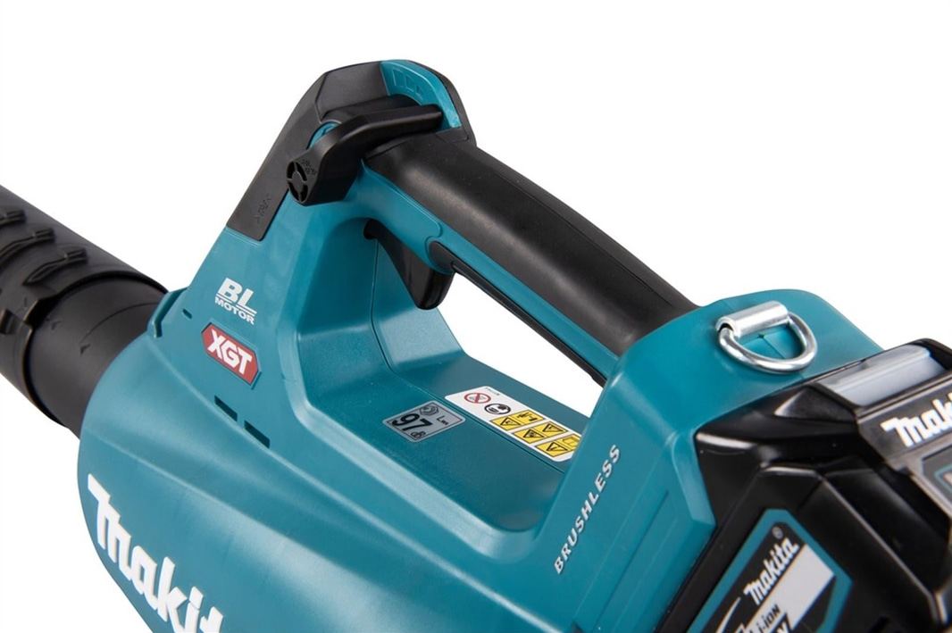 (NEW) Makita XGT UB001G Leaf Blower