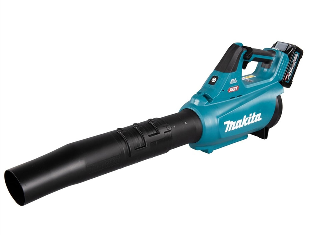 (NEW) Makita XGT UB001G Leaf Blower