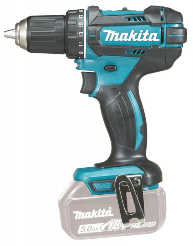 (NEW) Makita Drill Driver, DDF482