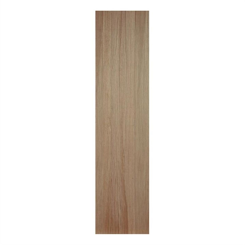 5 st. VÄGGPANEL BY VENØ VALNÖT 10X600X2400MM
