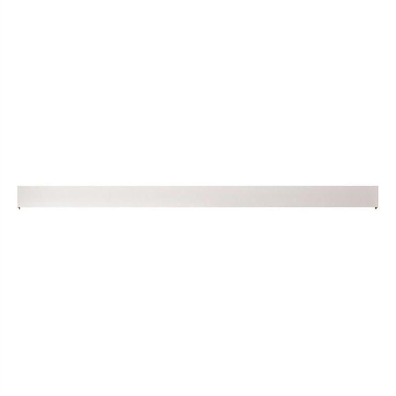 SKJUTDÖRR PEA830 2040X830MM VIT INKL. SKENA