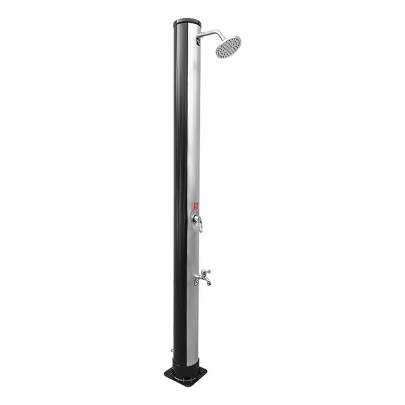 (NEW) Outdoor Shower, 35L PVC