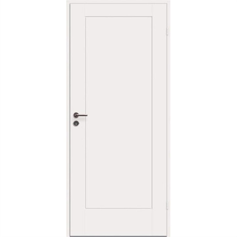 (NEW) 2 Interior Doors, Solid Elements Sverige, 9x21