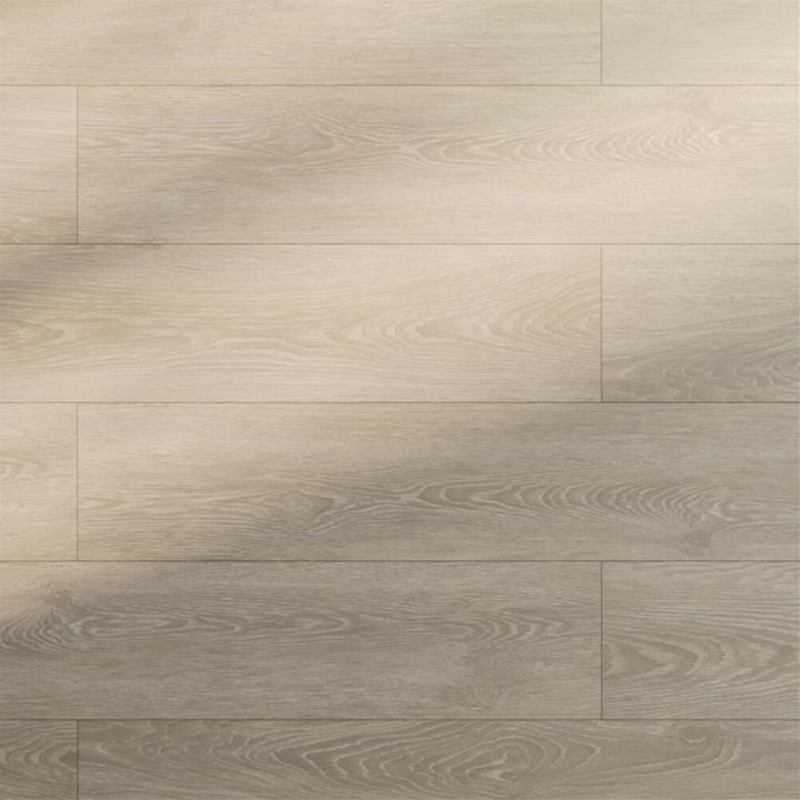 (NEW) VINYL FLOORING ANELYST BASIC OAK GREY 7.96M²