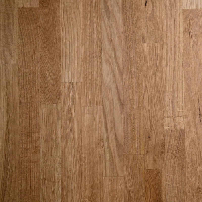 (NEW) WORKTOP NQD SURFACES CARPENTER OAK B/C 27X930X2020MM