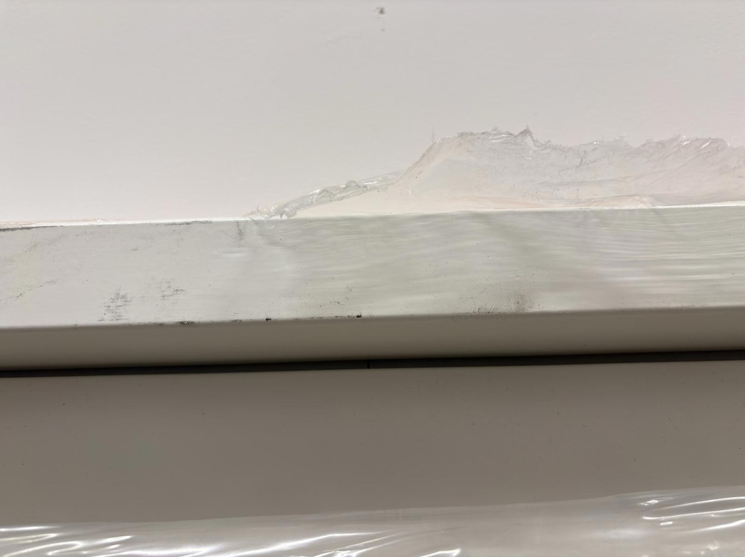(NEW) SOLID ELEMENTS VÄXJÖ EXTERIOR DOOR 10X21 RIGHT-HAND WHITE