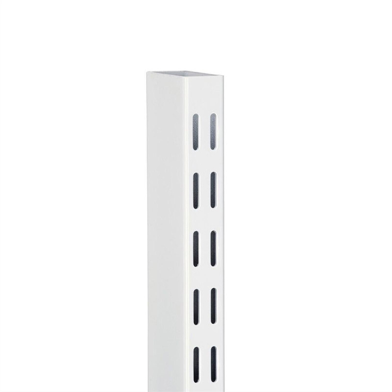 6 st. SKENA ELFA GOLVSTÅENDE 1036MM VIT