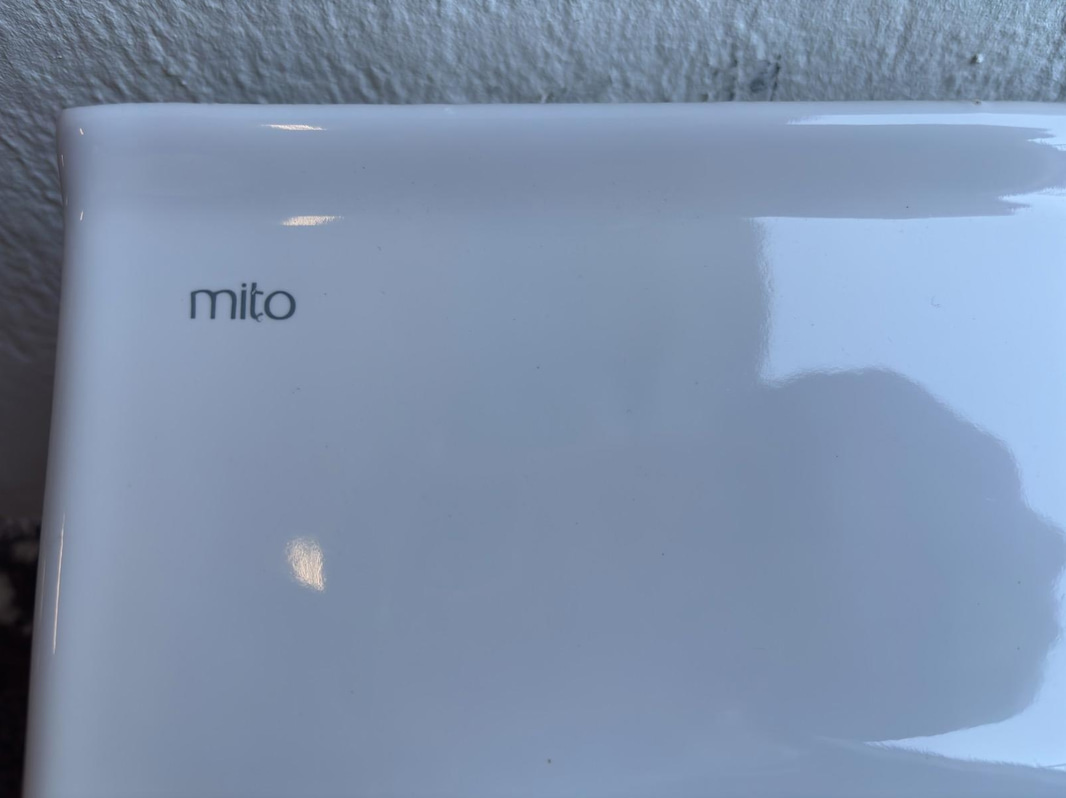 Tvättställ Mito 55 cm