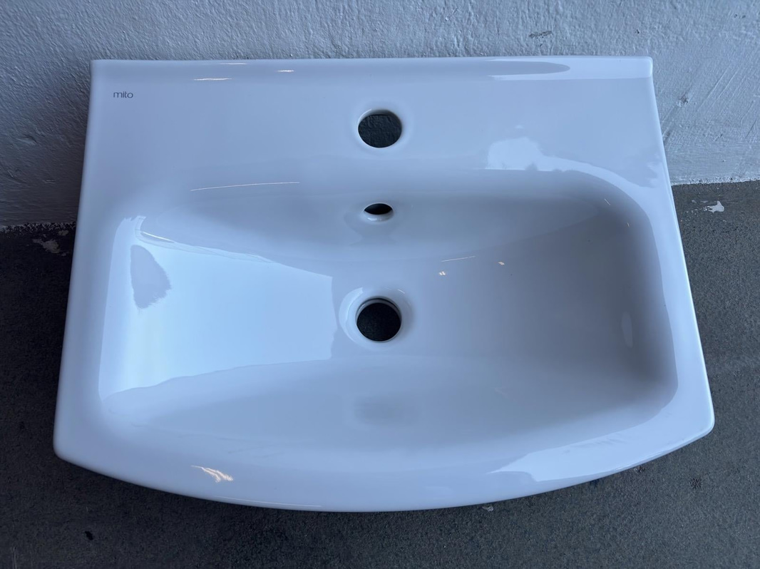 Tvättställ Mito 55 cm