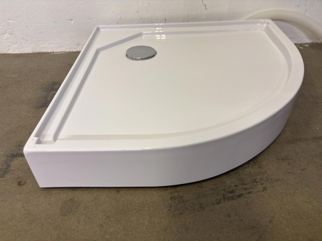 DUSCHKAR till RIVA CLARA 80x80