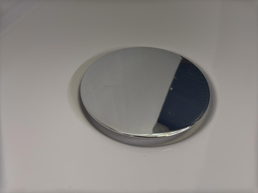DUSCHKAR till RIVA CLARA 80x80