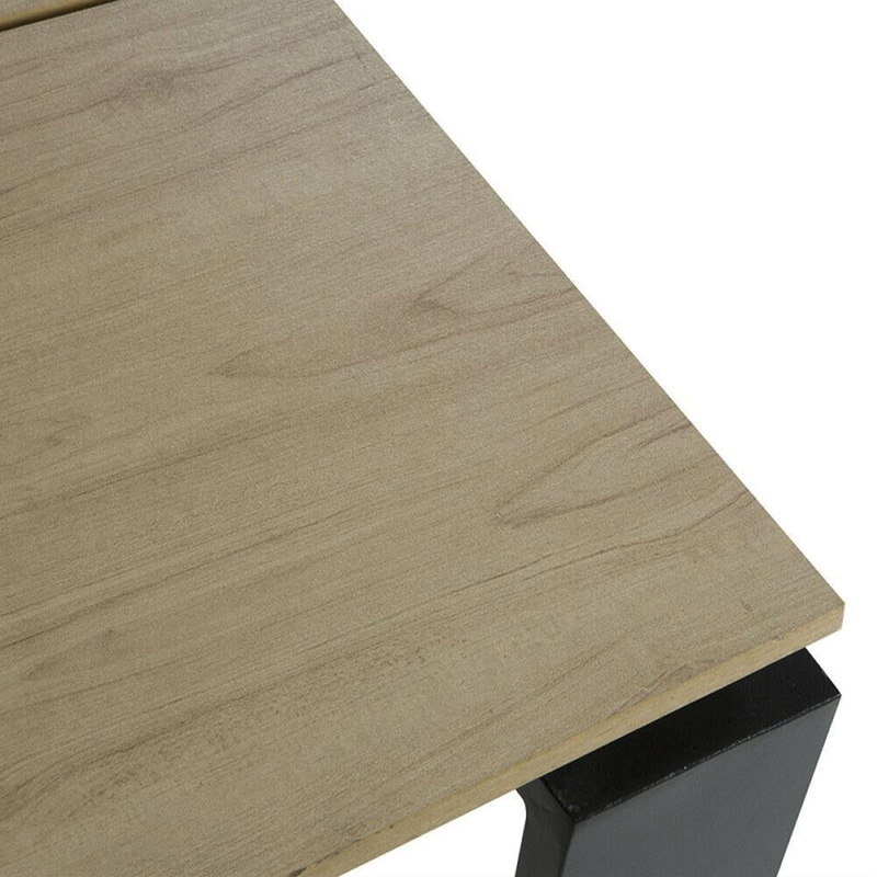 (NEW) SUNFUN BLIDÖ DINING TABLE 220x100 CM, NATURAL