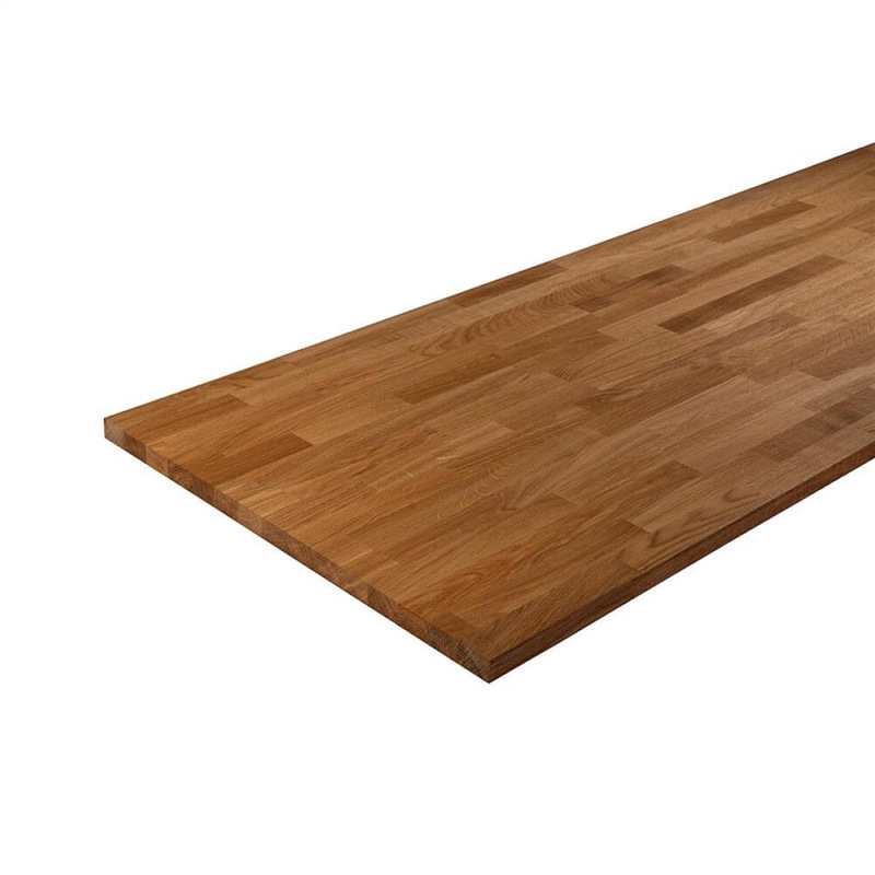 4 st. BÄNKSKIVA NQD SURFACES BRIMSTONE EK A/B 27X635X2020MM