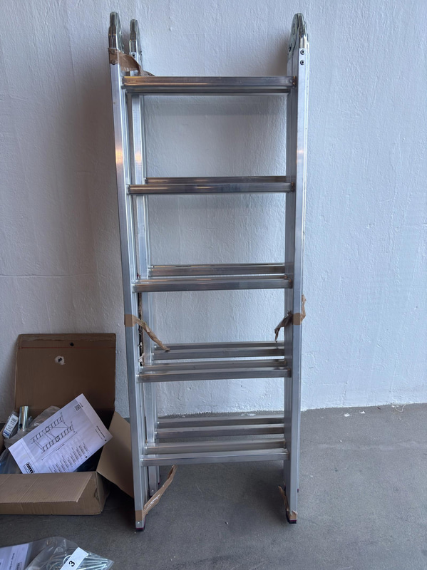 Krause Scaffolding