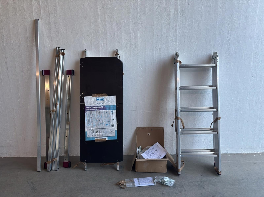 Krause Scaffolding