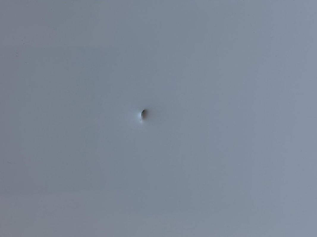 GASOLKYLSKÅP SUNWIND VENTUS 60 TOPPKONTROLL 46L VIT