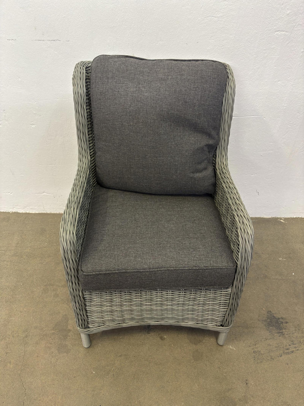 (NEW) Sunfun Armchair, Värmdö
