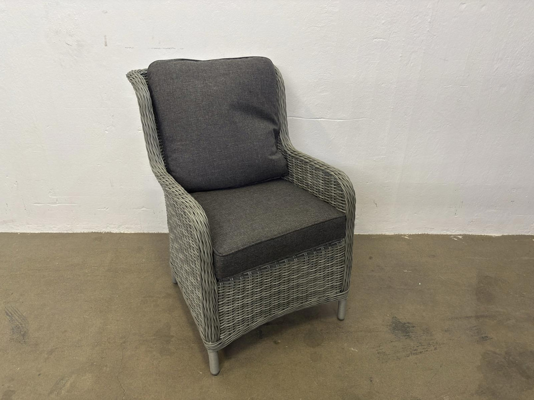 (NEW) Sunfun Armchair, Värmdö