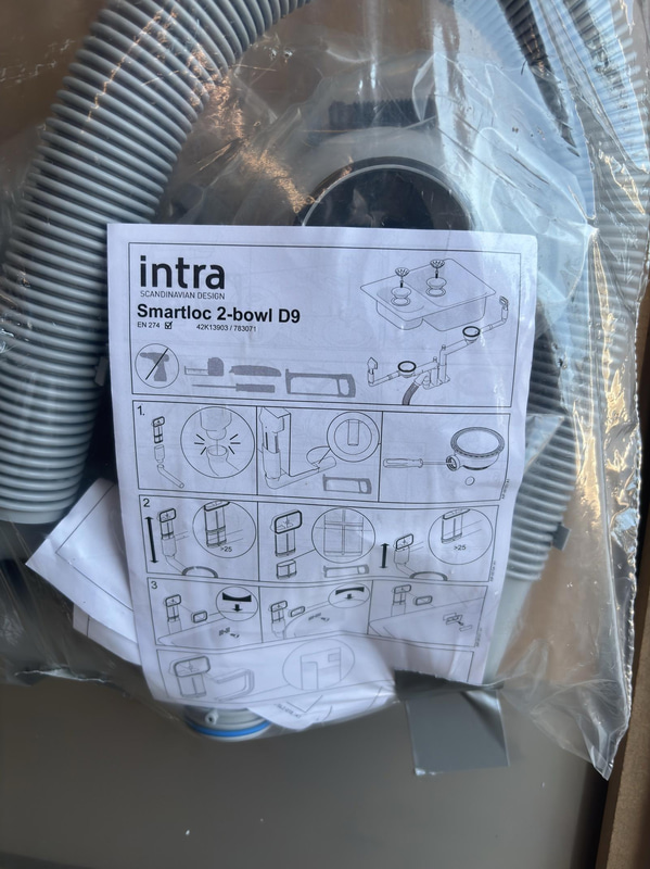 Diskbänk Intra, Atlantic H14-KV
