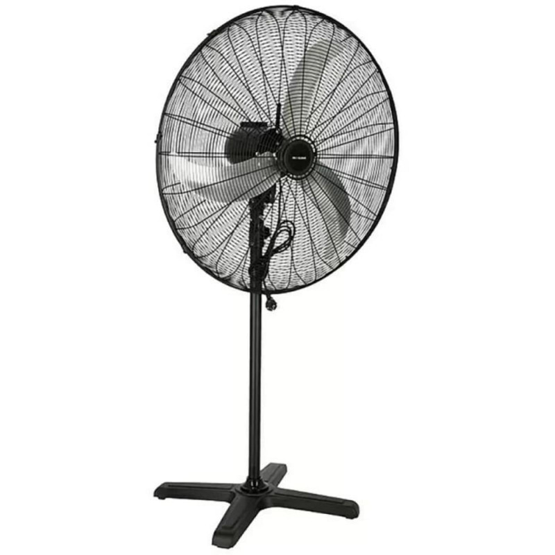NY) Golvfläkt Voltomat, 81cm 125W