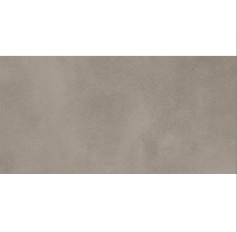 (NEW) Lot of Palazzo Orust Betong Vulkan porcelain tiles, approx. 57.6 m² in total