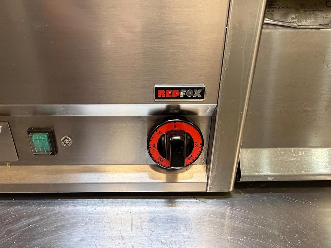 Stekbord REDFOX