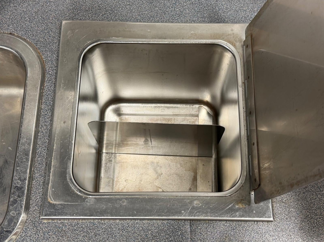 Sausage warmer, Kema Kv-1