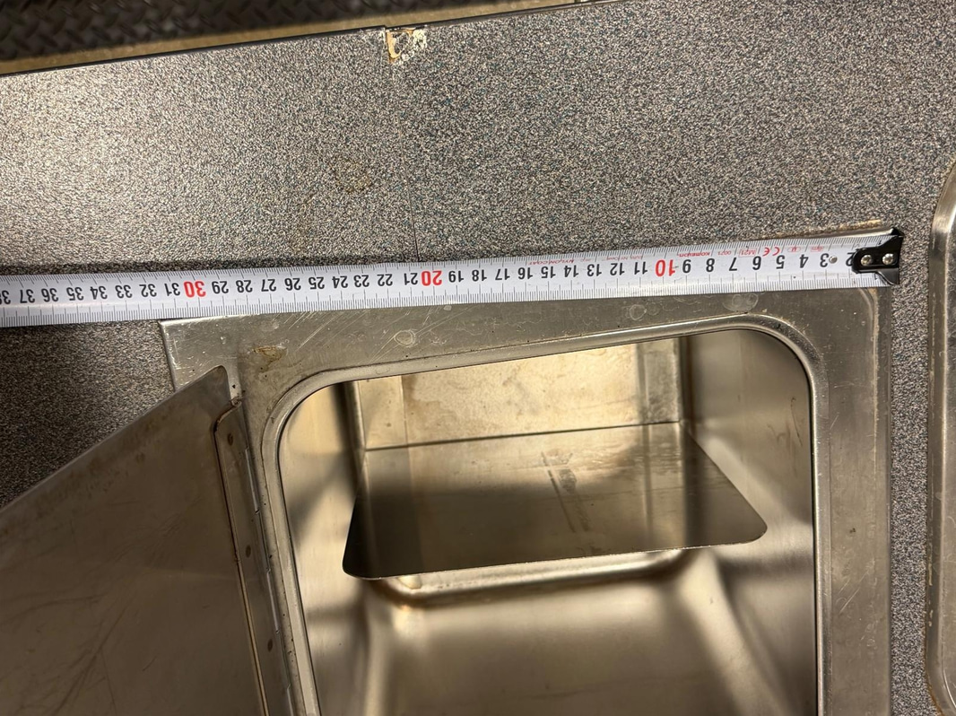 Sausage warmer, Kema Kv-1