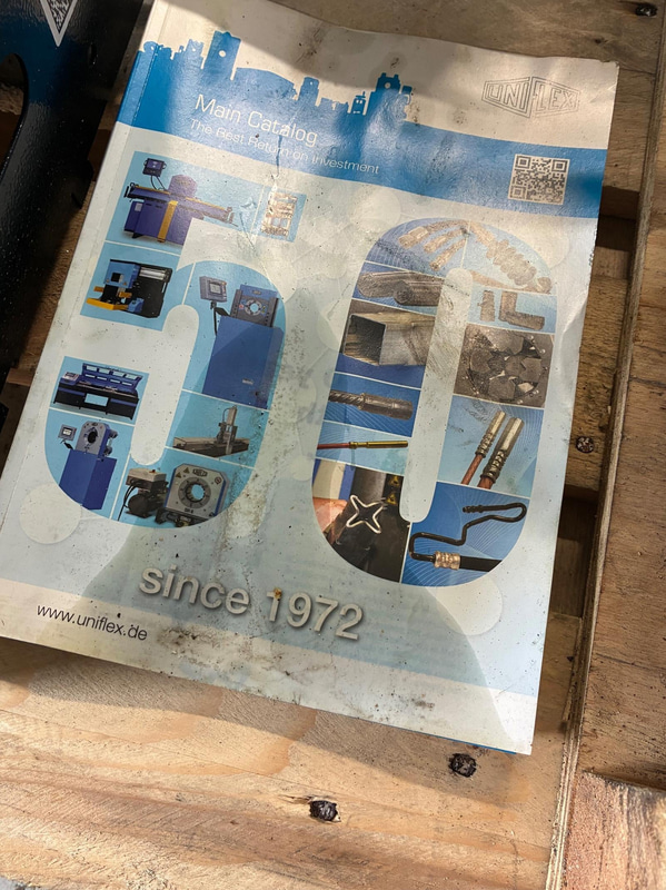 Slangpress och slangkap 12 volt