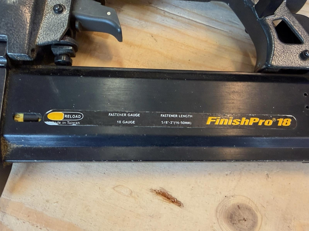 4 nail guns