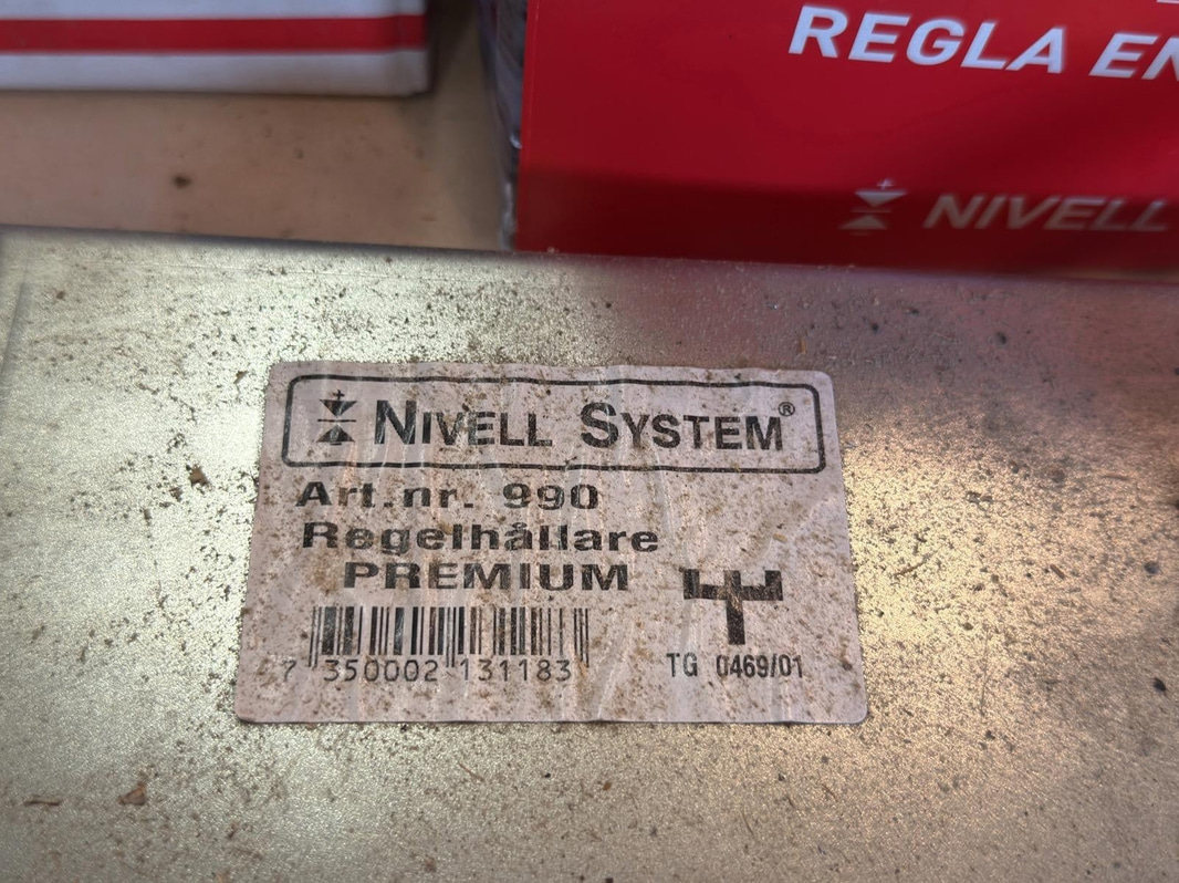Nivell System