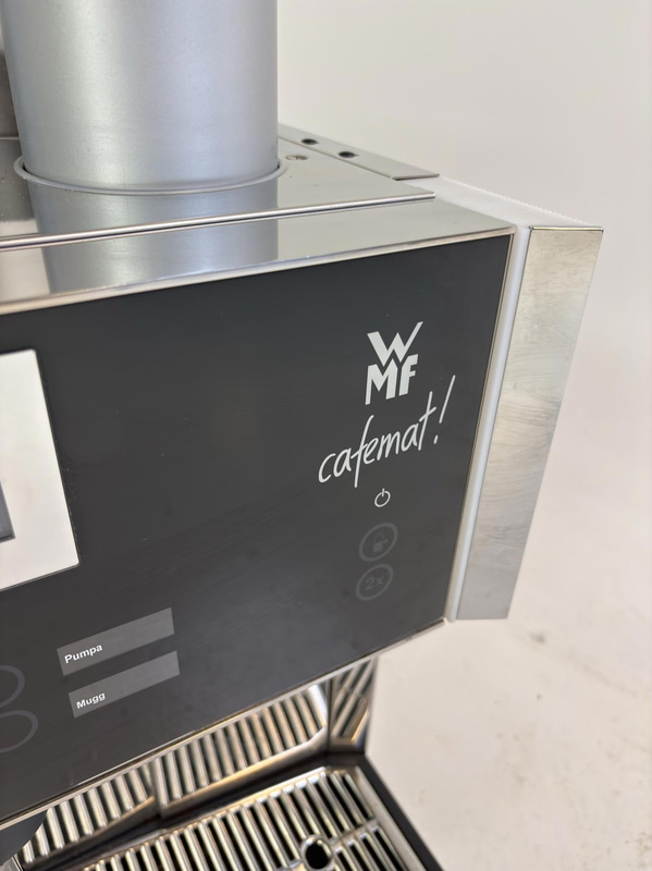 Kaffemaskin WMF, Cafemat
