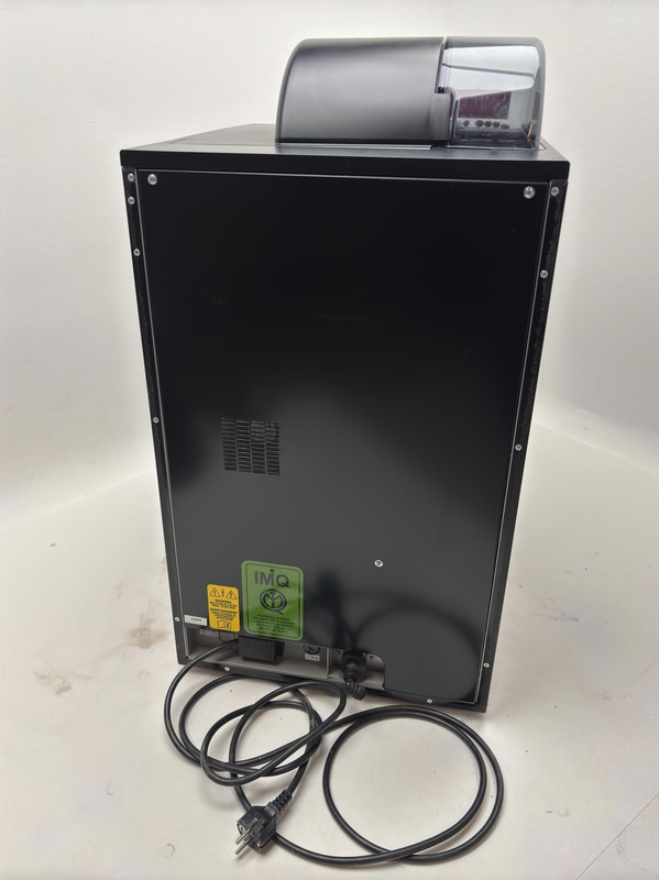 Coffee machine, Necta Solista