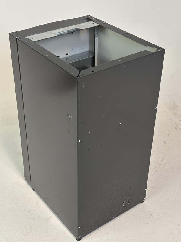 Coffee machine, Necta Solista