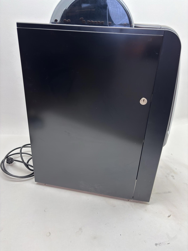 Coffee machine, Necta Solista