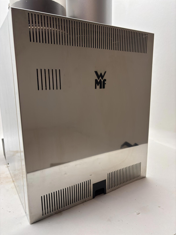 WMF Cafemat coffee machine