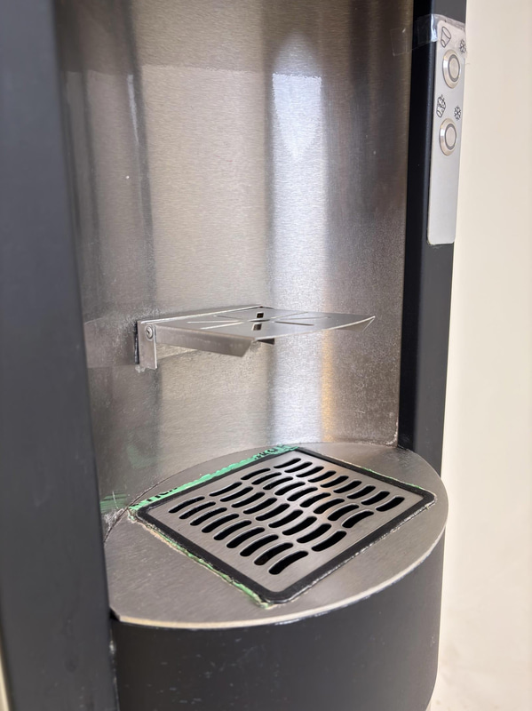 Water cooler Escowa Pro 2