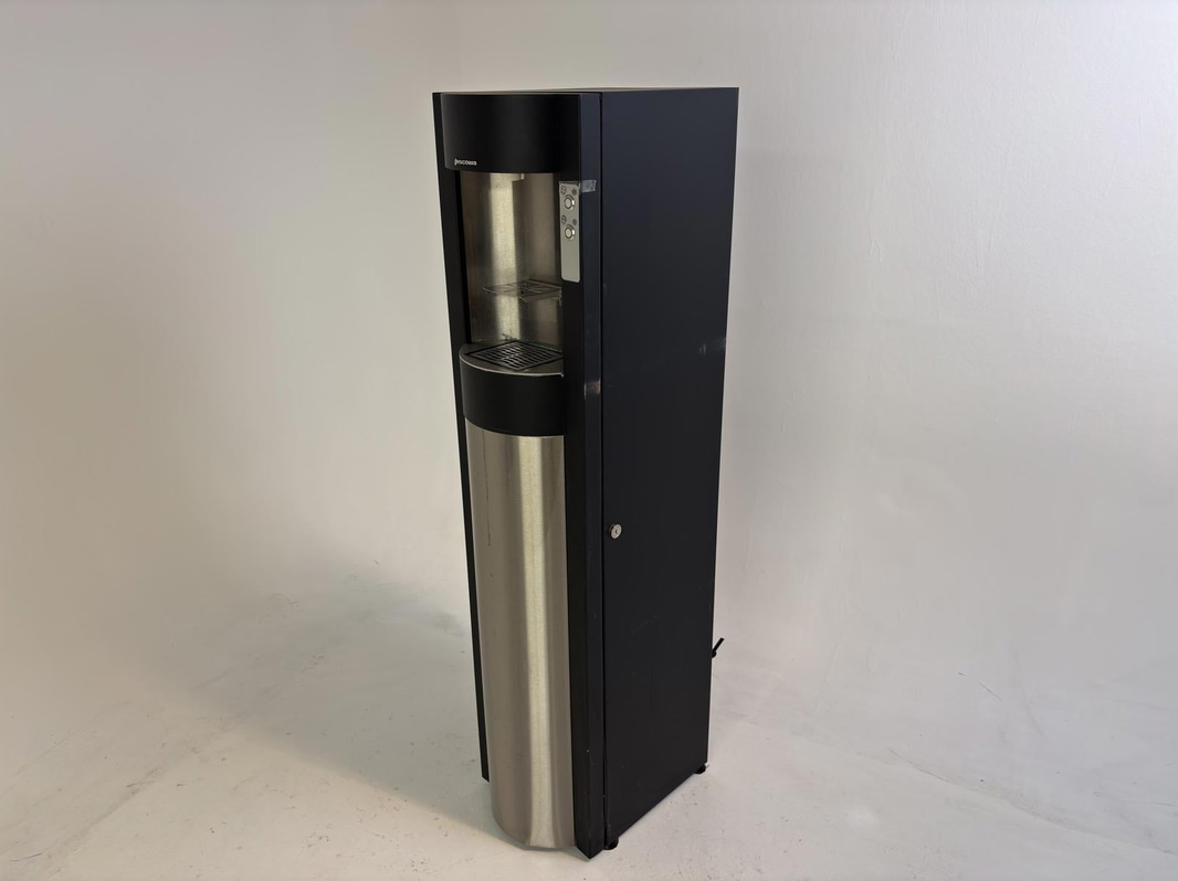 Water cooler Escowa Pro 2