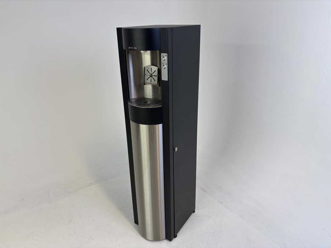 Escowa Pro 2 Water Cooler